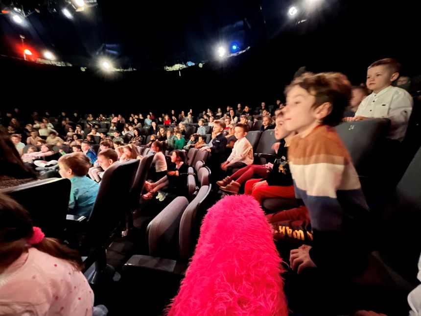 TEATR